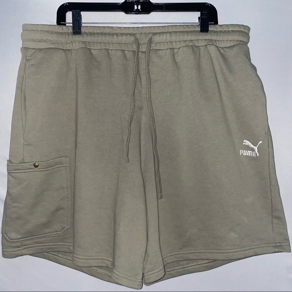 Puma Shorts